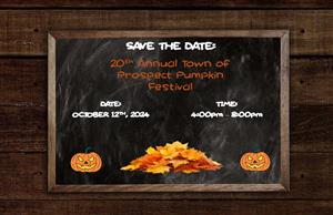 Prospect Pumpkin Festival