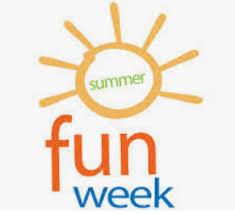 Summer Fun Week