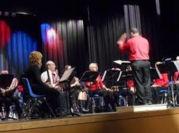 Naugatuck Community Band