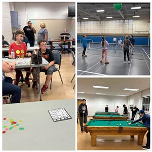 GAME CLUB
