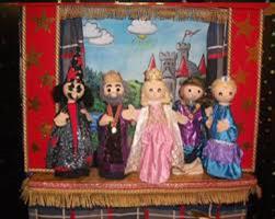 Be a Puppeteer