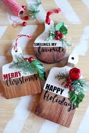 Christmas crafting with Matthew Y Dec 10