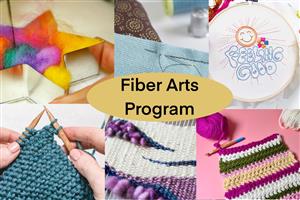 Fiber Arts After School Program
