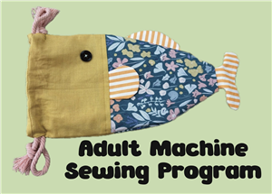 Adult Sewing