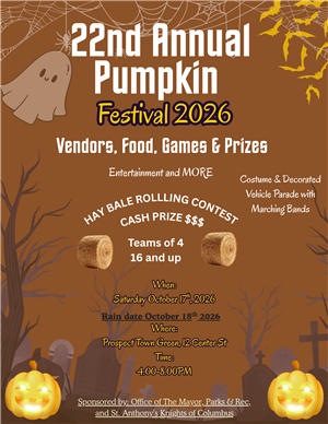 Pumpkin Festival