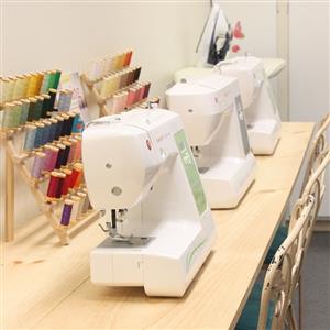 Sewing Machine Series